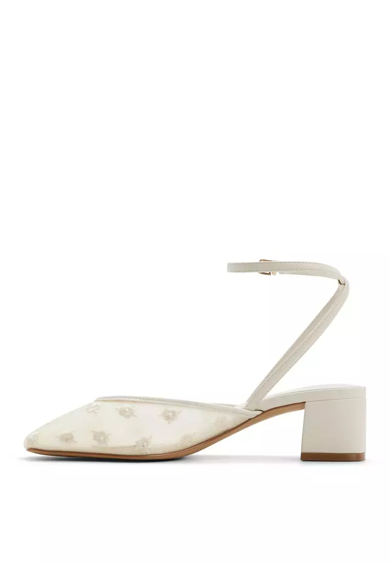 Eliaa Heels