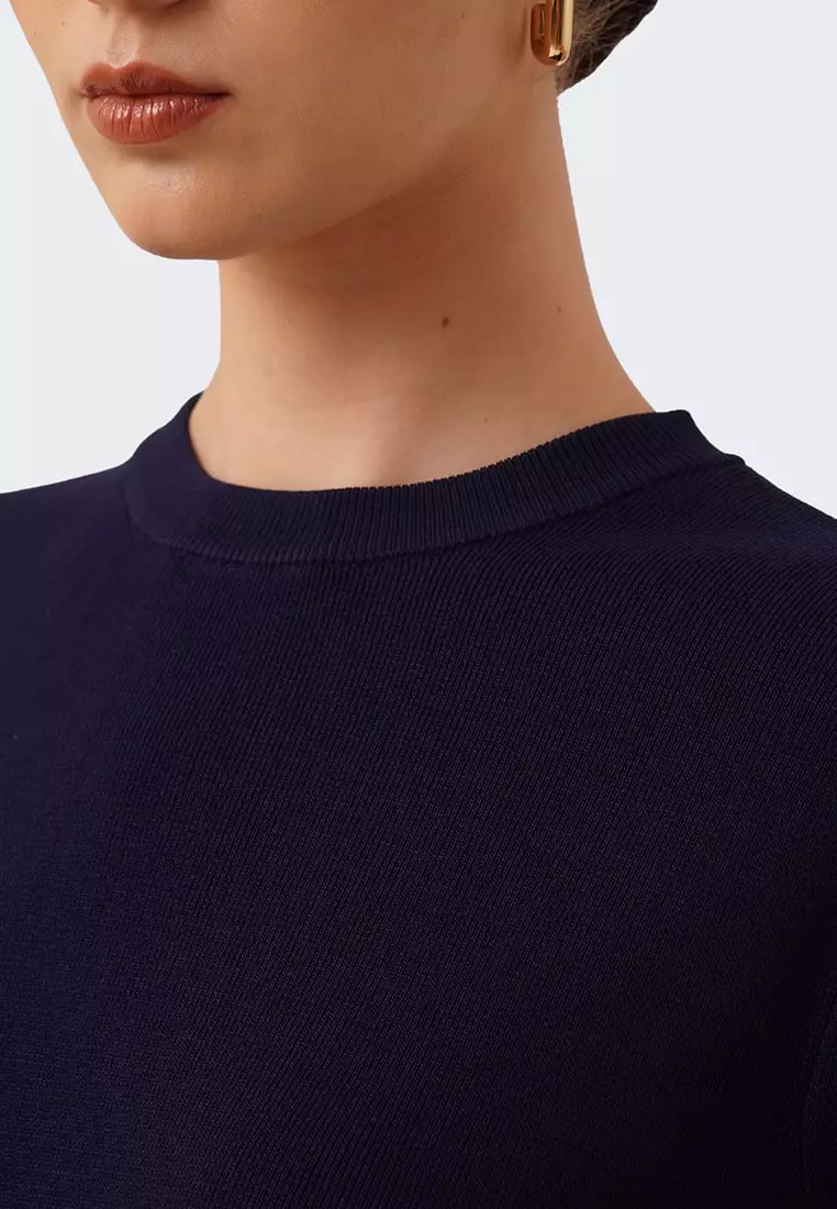 Women's Knit T-Shirt