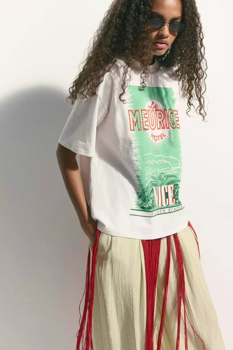 T-shirt