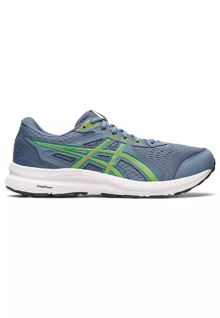 Asics hotsell shoes zalora