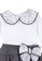 RAISING LITTLE grey Oniesty Outfit Sets 09BF1KA1184CF5GS_2