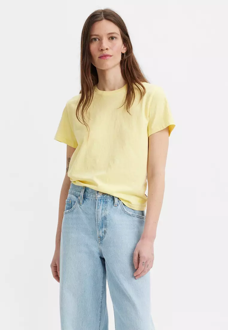 Buy Levi's Levi's® Women's Classic Fit TShirt A17120031 Online