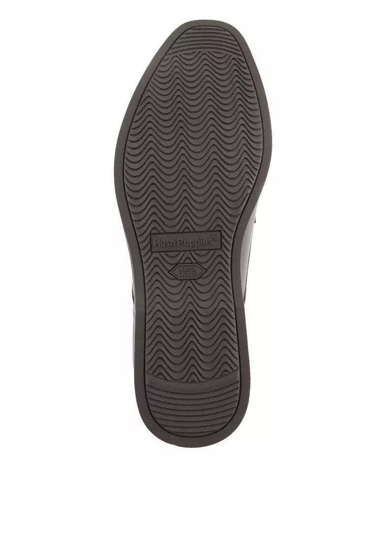 Henley Comet Lace Up