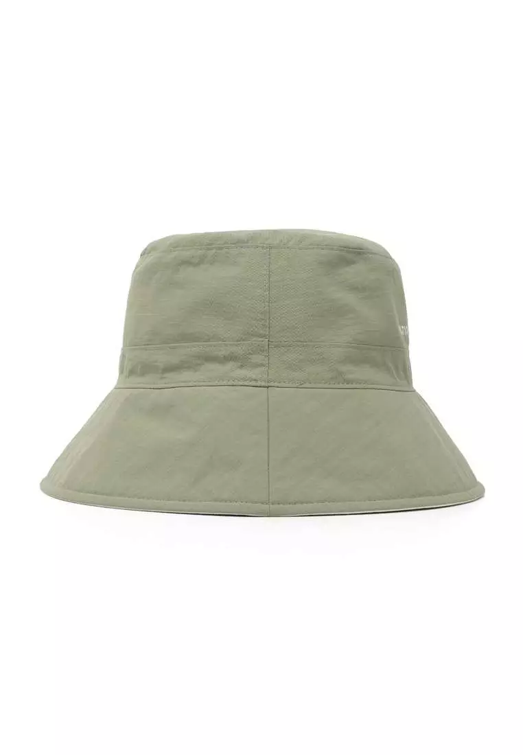 Reversible Bucket Hat