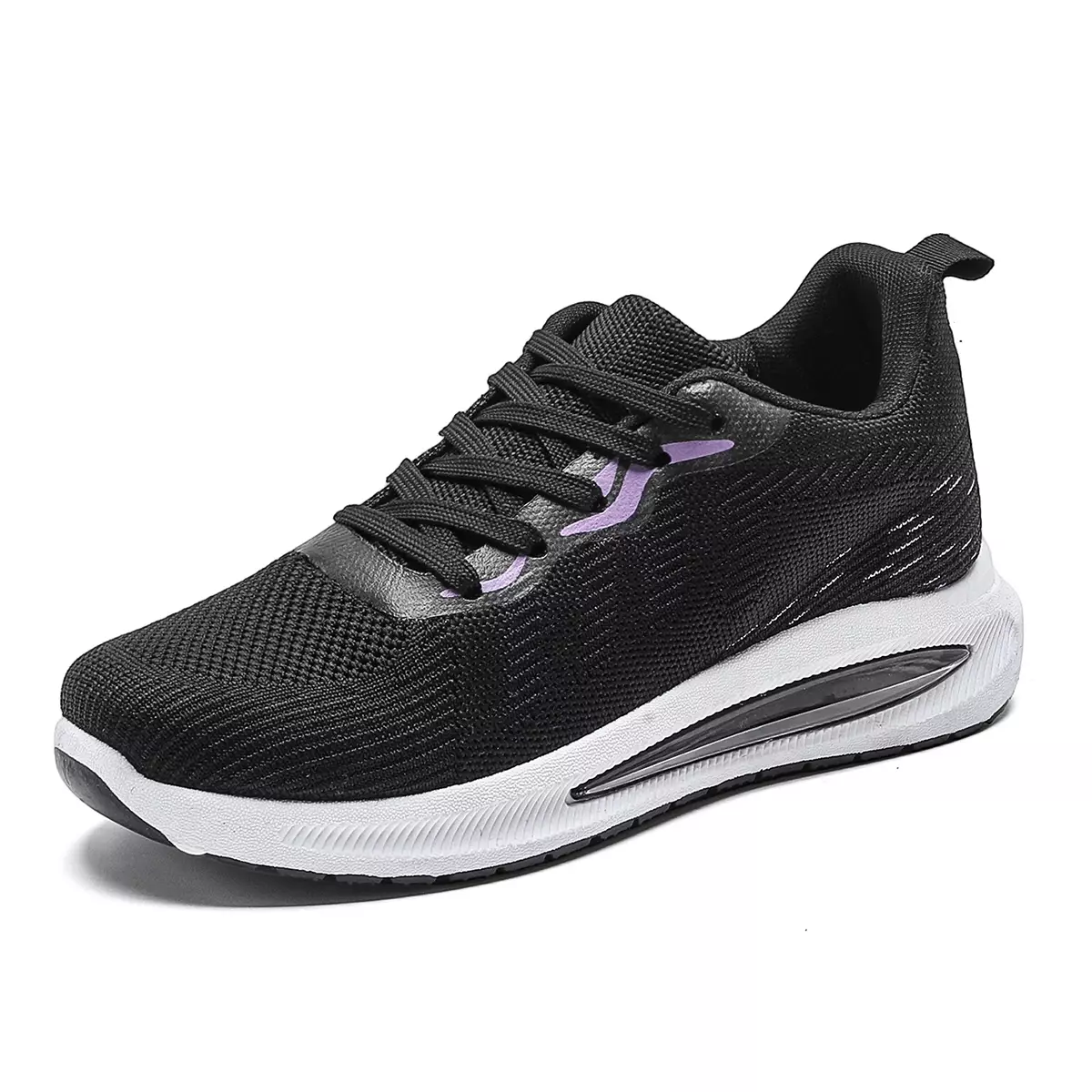 LURAD Sepatu Wanita Sport Women Shoes Running Kasual Sneakers Cewek Sekolah SF305