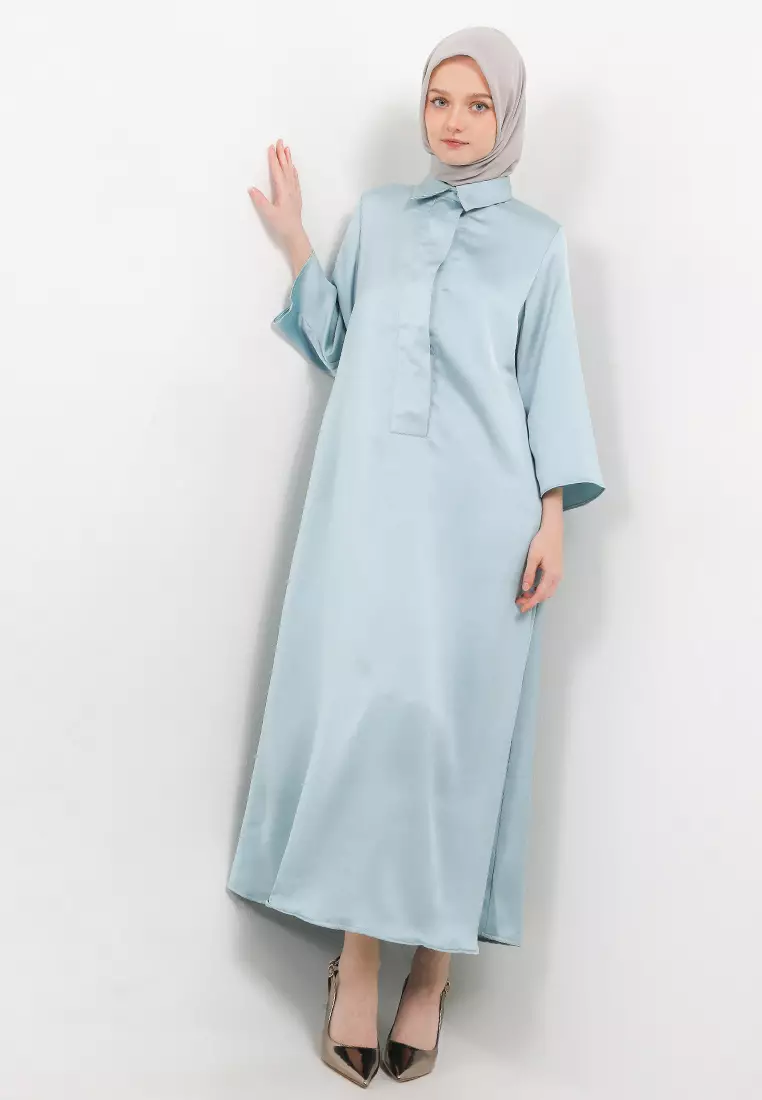 Femme Gamis Loose Fit