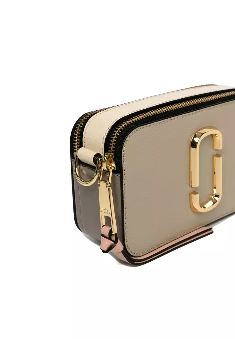 The Snapshot Crossbody Bag