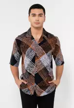 Brown/Multi