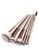 Evernoon grey Brush Kuas Aplikator Make Up Aksesoris Tata Rias Wajah Profesional 6PCS Handle Material Wooden - Grey 4039FBE9FAF222GS_1