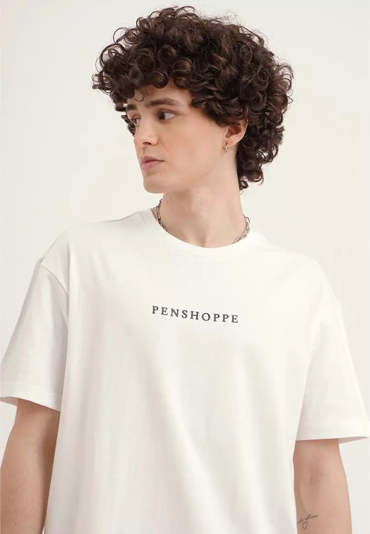 Essentials Relaxed T-shirt