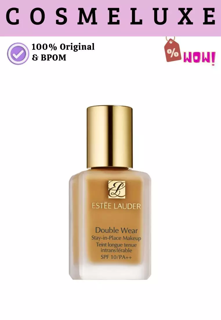 Estee Lauder Double Wear Stay-in-Place Makeup SPF10 Foundation 30ml Sand