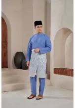 Steel Blue