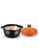 ASD ASD 2500ML Nourishing Claypot Casserole / Ceramic Claypot / Claypot For Cooking / Casserole Pot / Korean Pot 92345HLF3792FAGS_2