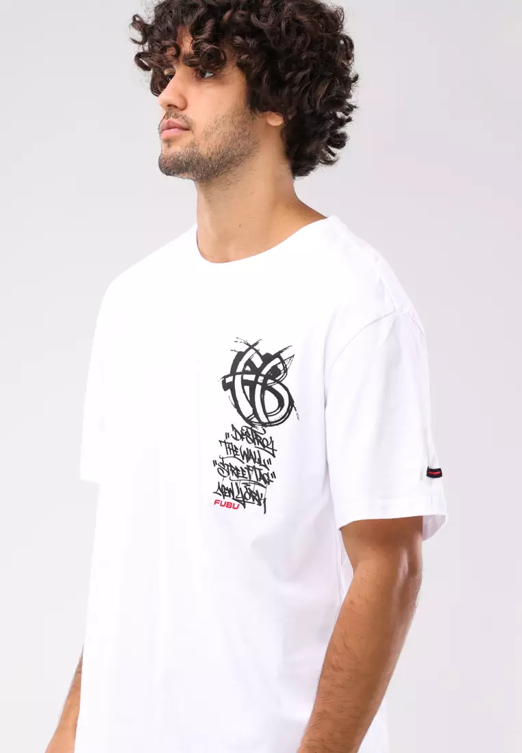 Round Neck Regular Fit