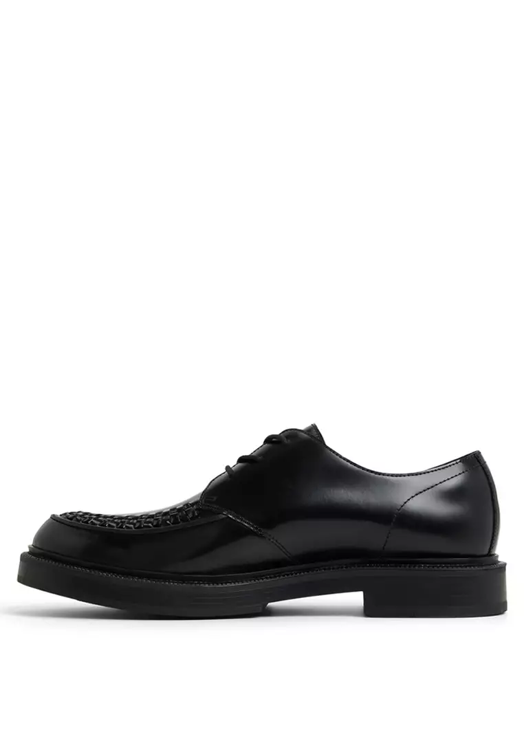 Rocco Derby Shoes