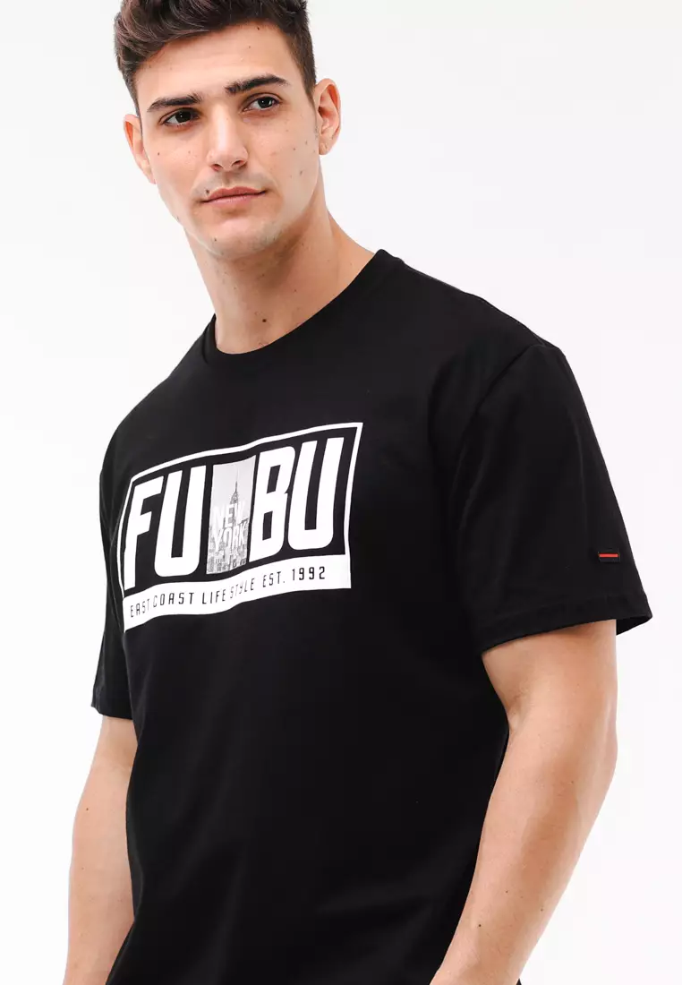 Round Neck Regular Fit