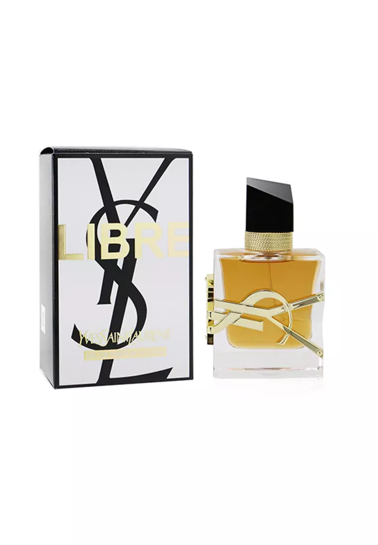 Libre by Yves Saint Laurent Eau De Parfum Intense Spray 1 oz