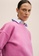 Mango pink Basic Cotton Sweater 19F3FAA117F0E5GS_3