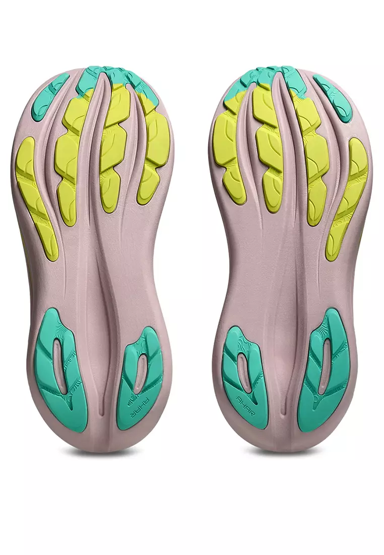 Asics Women Gel-Nimbus 28 TR Standard Nature Bathing-1012B981.020