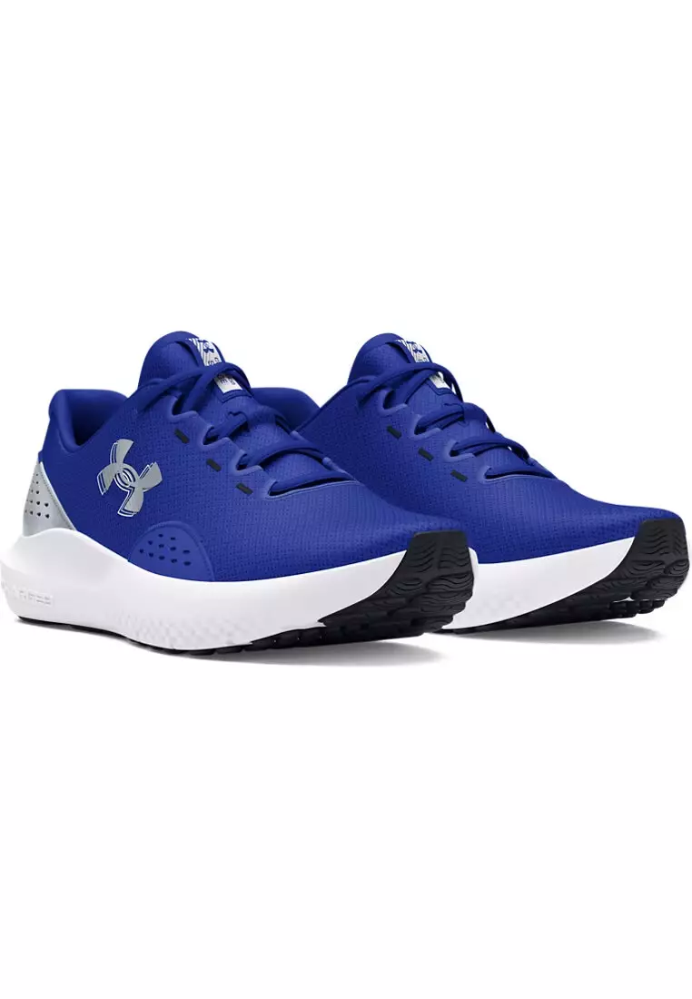 Charged Surge 4 Shoes