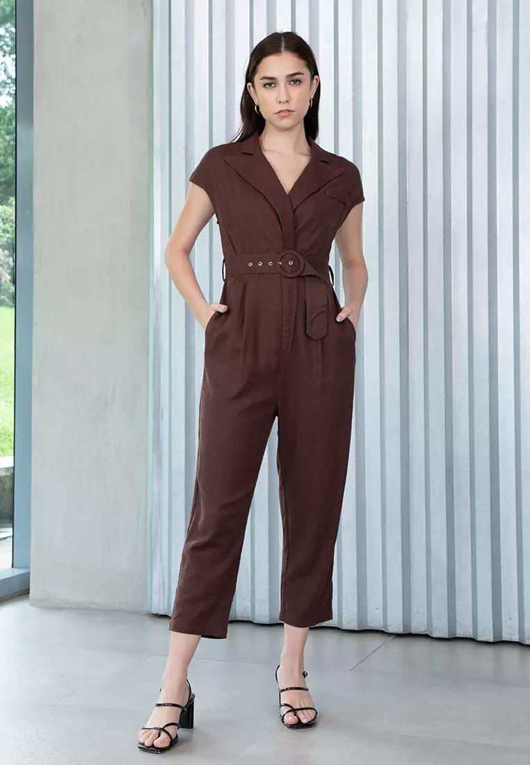 Zalora jumpsuit discount