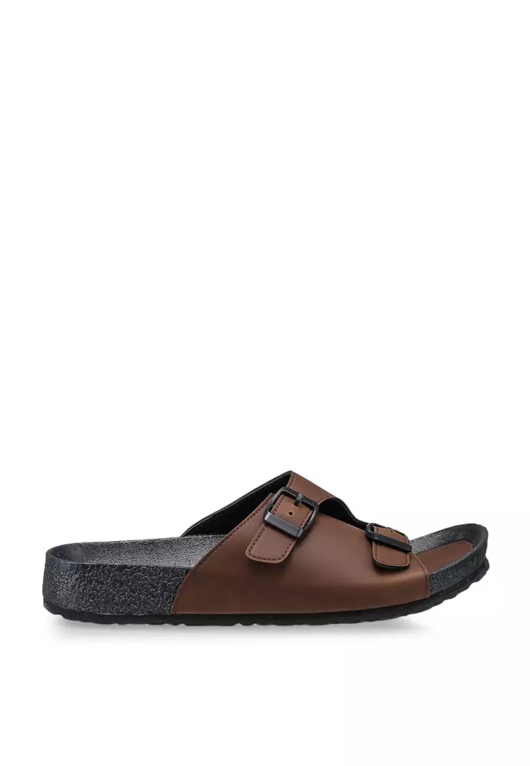 Discount on Louis Cuppers  shoes - SKU: Casual Sandals