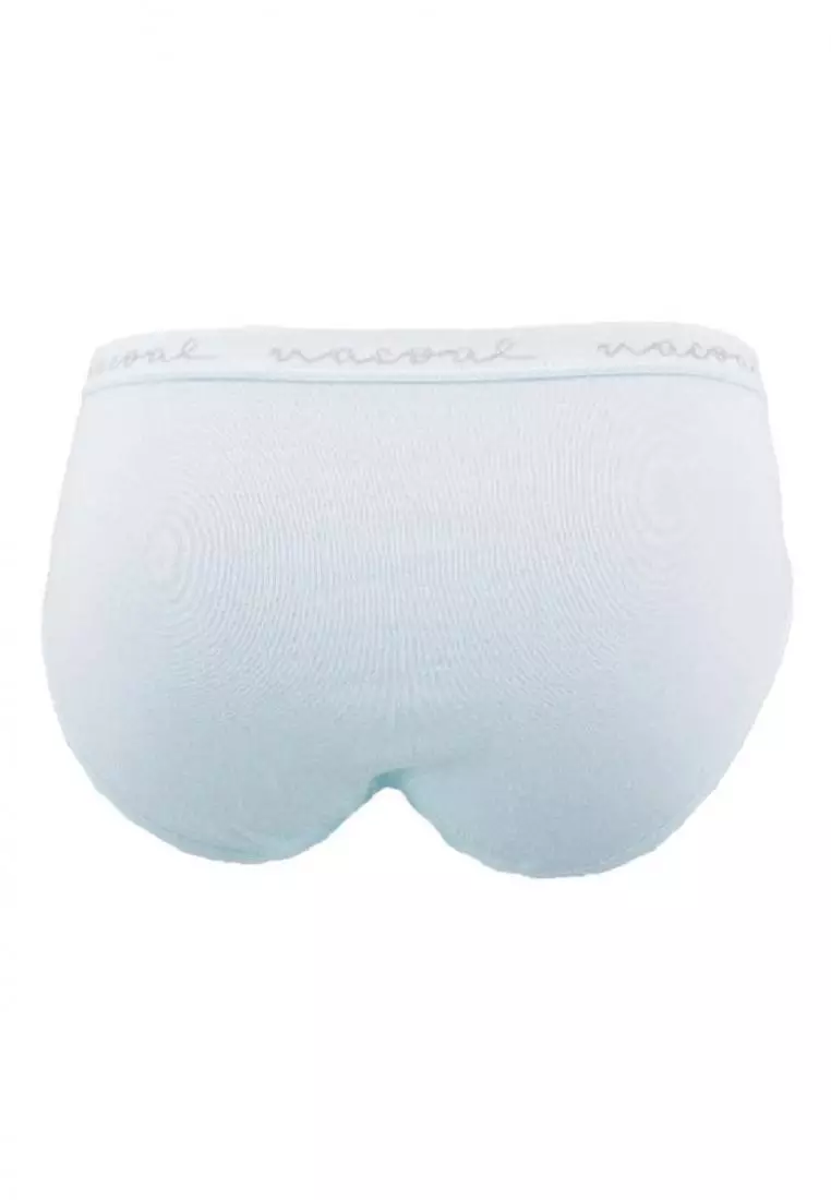 Wacoal Panty Midi Cotton IP 3408