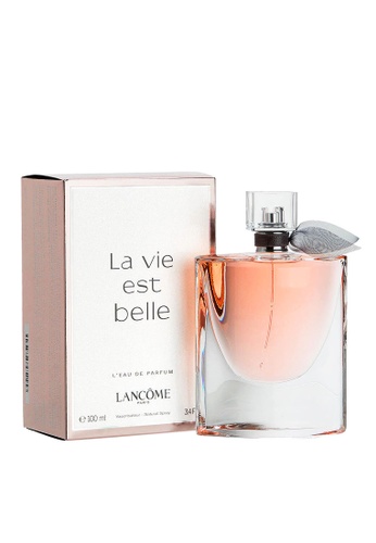 Lancome La Vie Est Belle Edp 100ml With Free Gift
