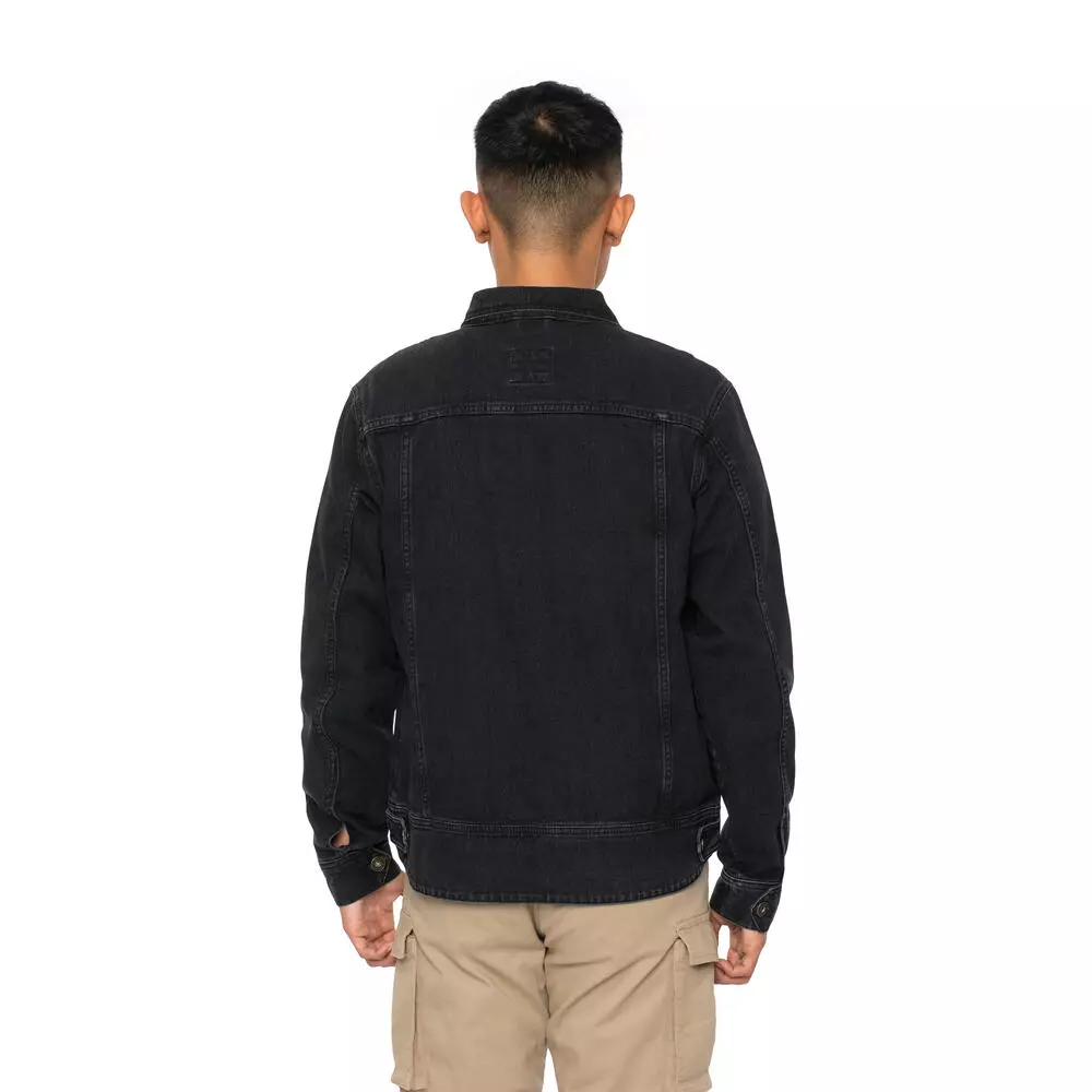 Eiger Hurtle Jacket Denim