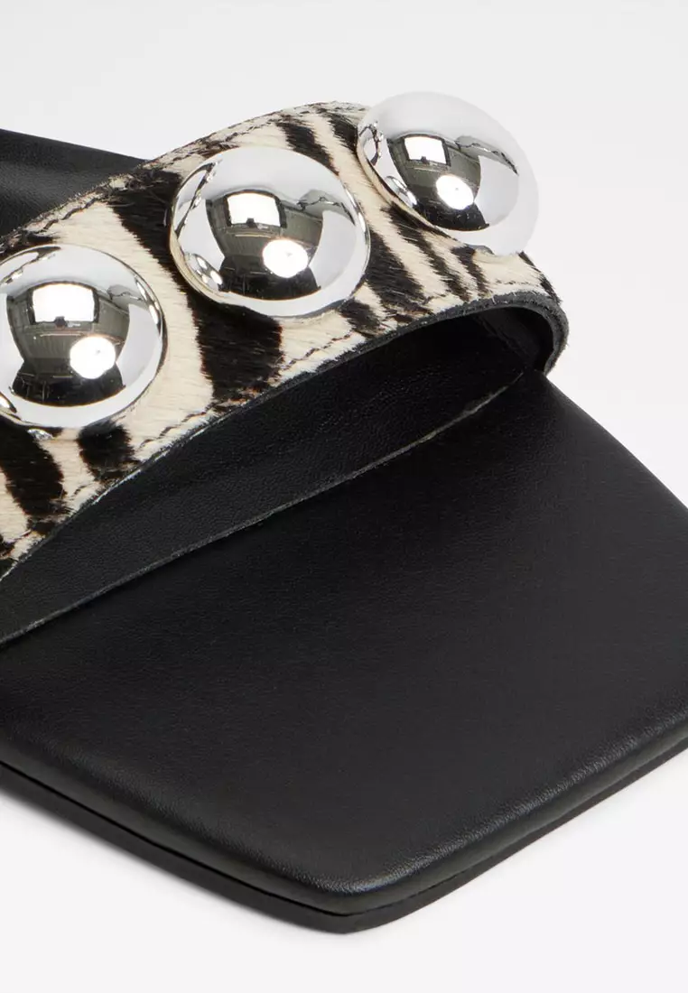 Katalena Flat Sandals