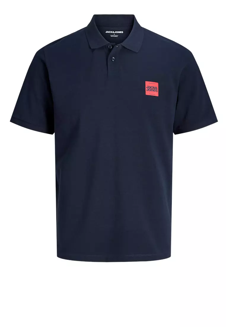 Brandy Polo Shirt