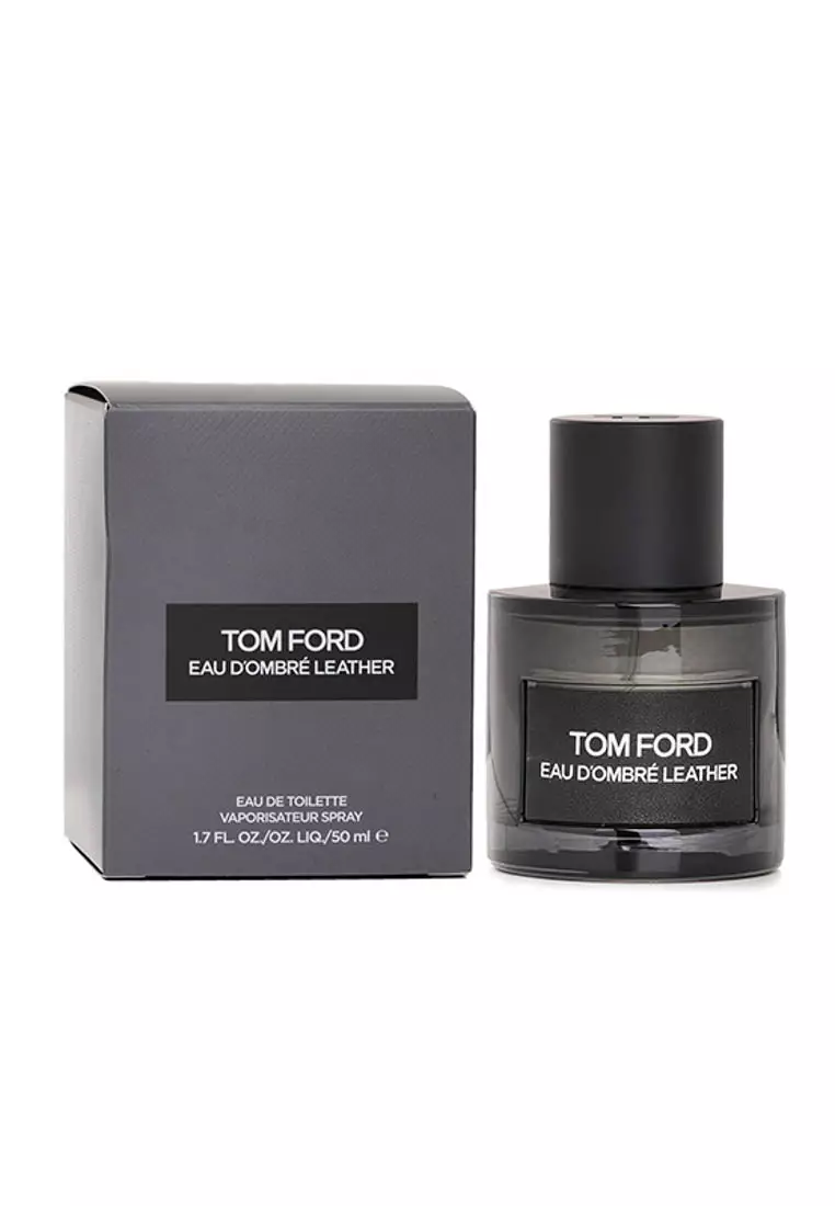 TOM FORD - Eau D'Ombre 皮革淡香水 50ml/1.7oz