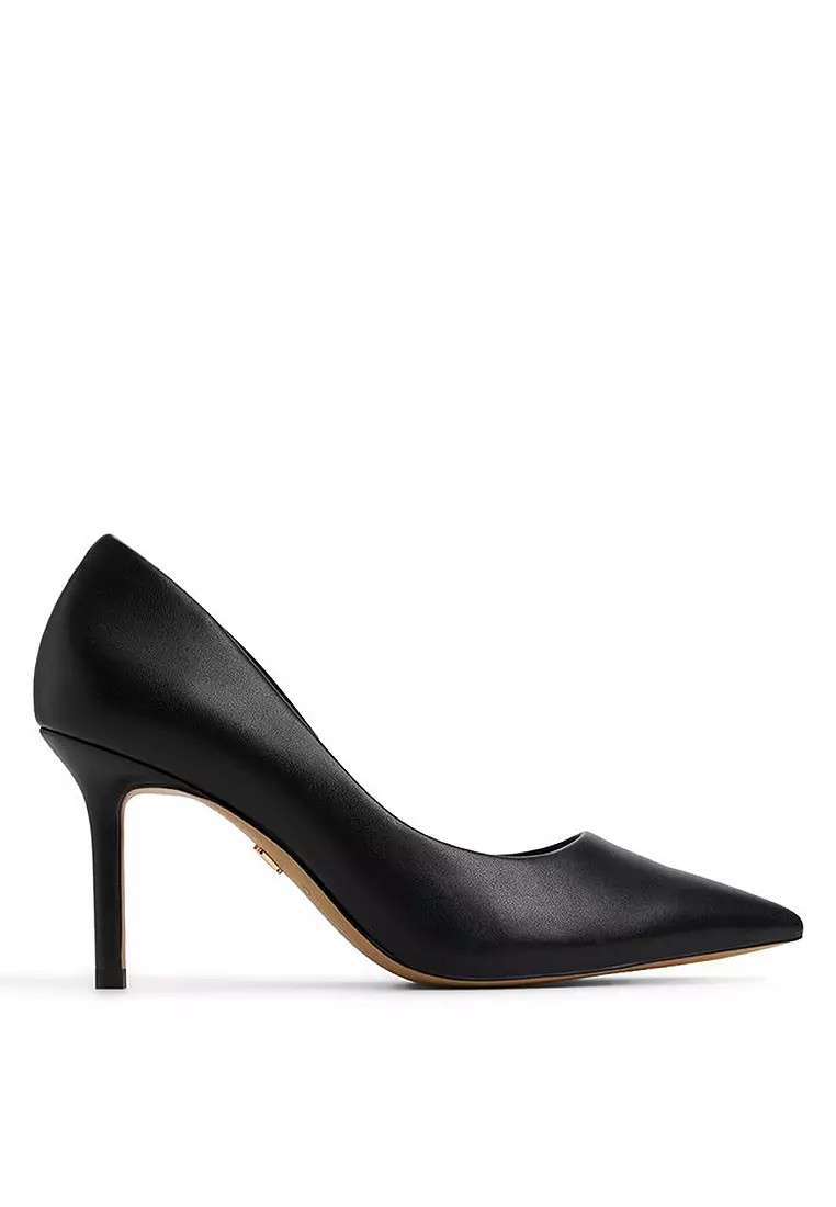 Discount on ALDO  shoes - SKU: Kaitie High Pump Heels