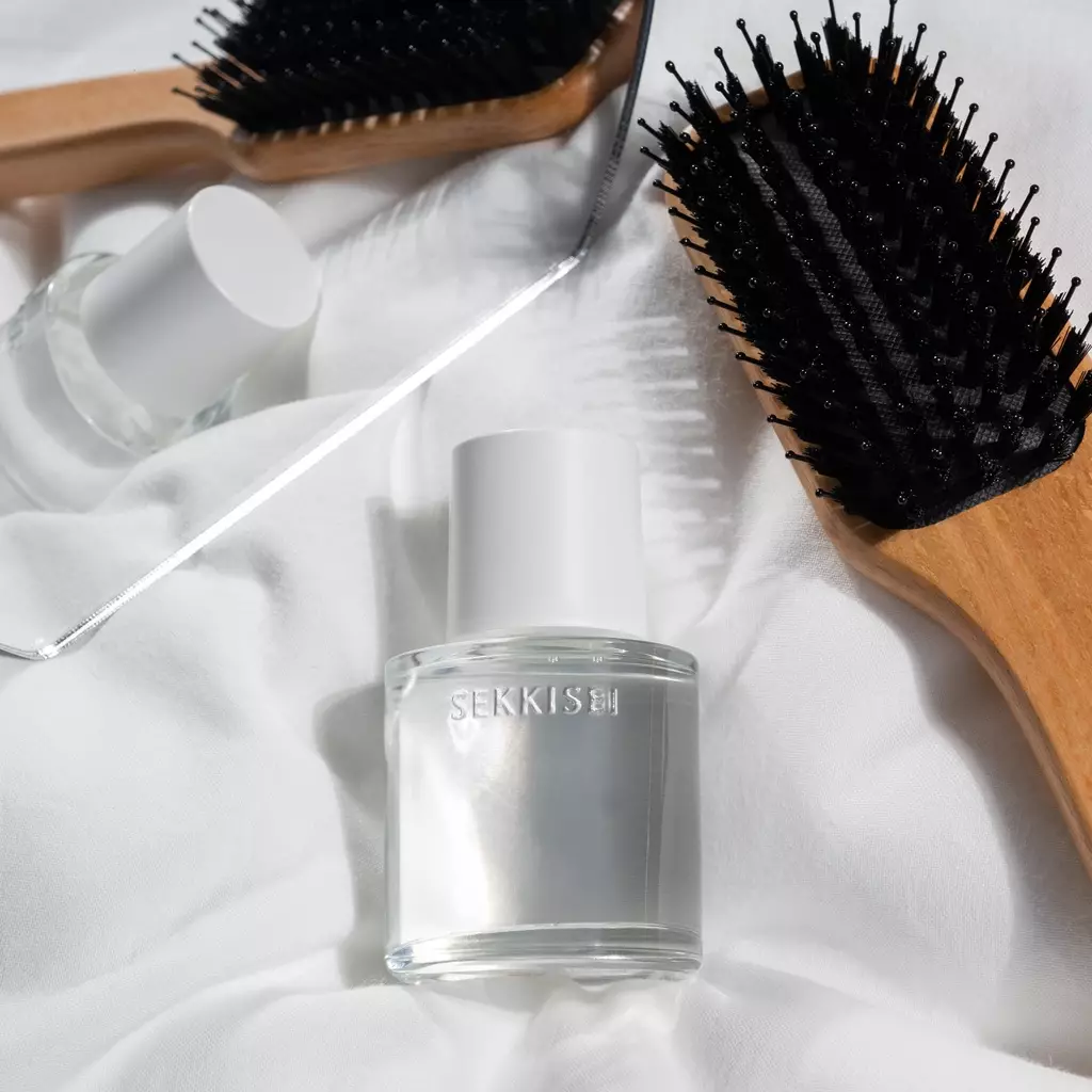 KOSE Sekkisei Clear Wellness Face Oil Treatment