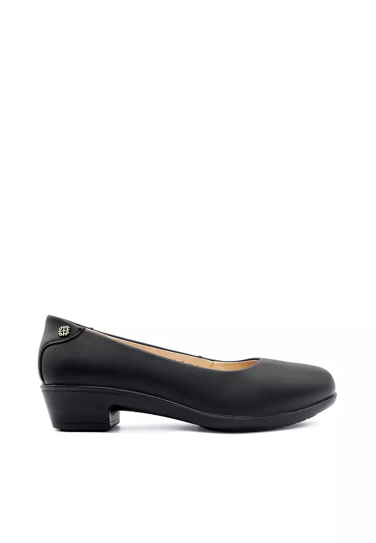 Sadie Pump Slip On Women's Dress BTS Shoes