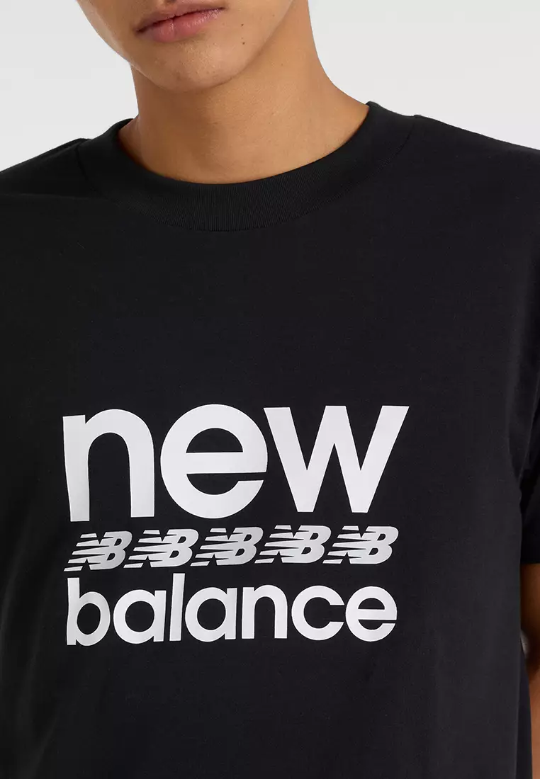 Sport Graphic T-Shirt