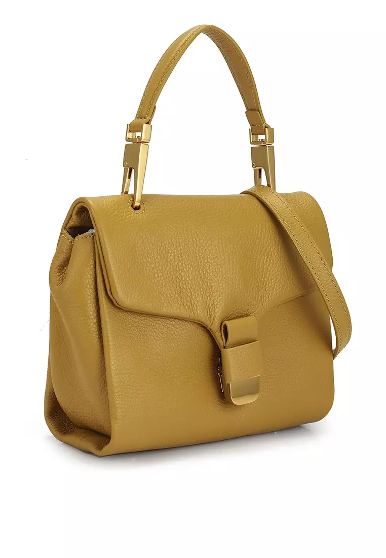 Buy Coccinelle Neo Firenze Soft Top Handle Bag 2024 Online