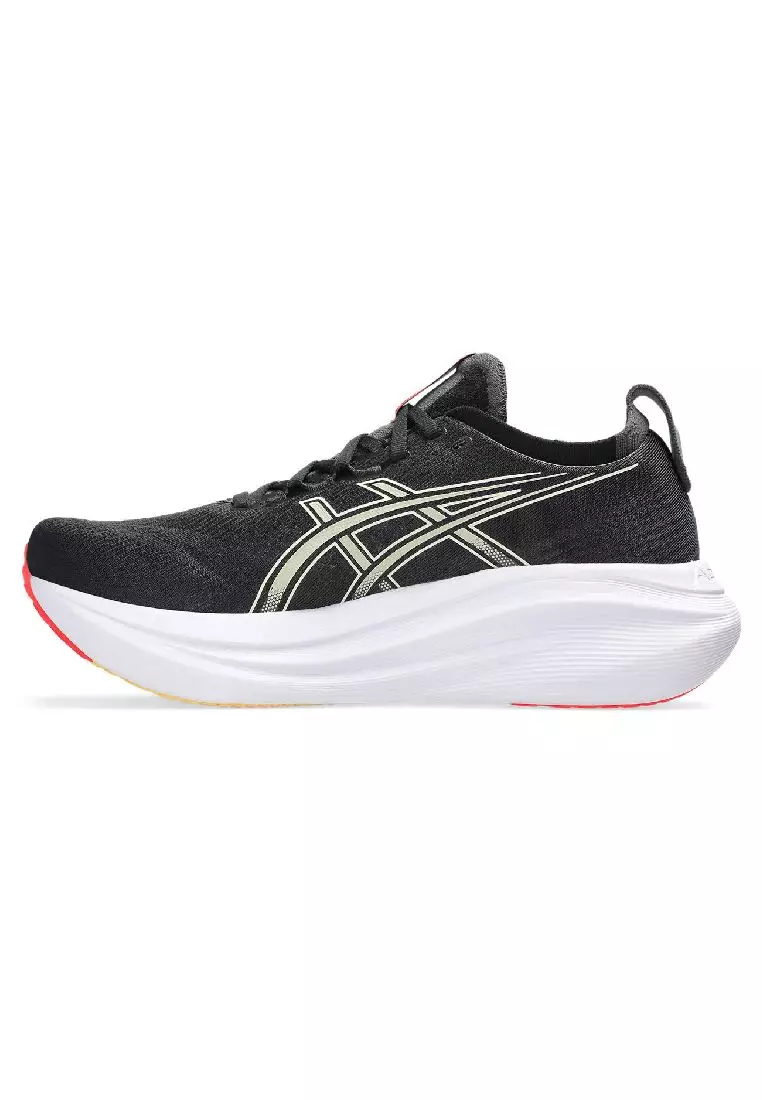 GEL-NIMBUS 27 跑步鞋 1011B958-005