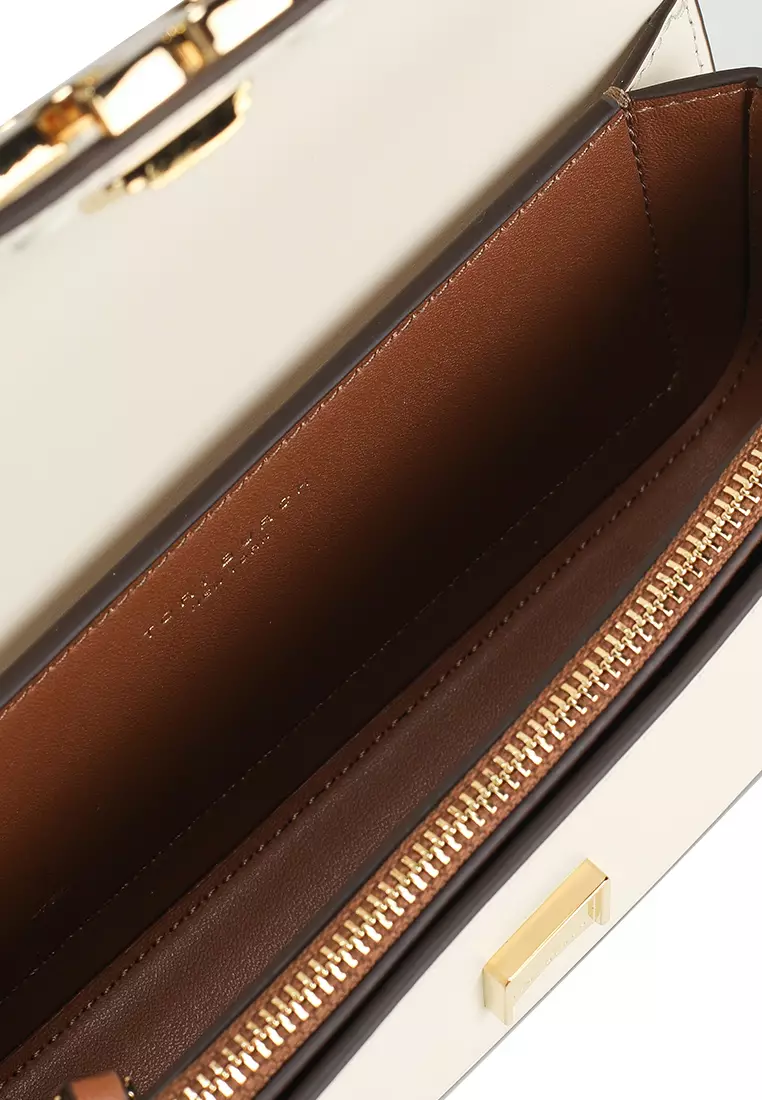 Eleanor Small Rectangular Bag (nt)