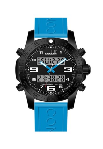 Jual Condotti Jam Tangan Pria CN5084-B03-P29 Original