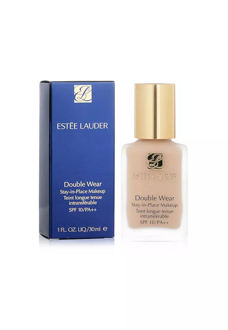 ESTÉE LAUDER - Double Wear Stay In Place Makeup SPF 10 - No 62 Cool Vanilla 30ml/1oz