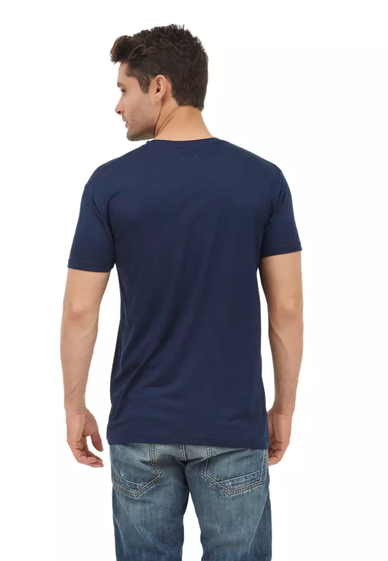 Nade NT064X s-s Men Nade Double line nv