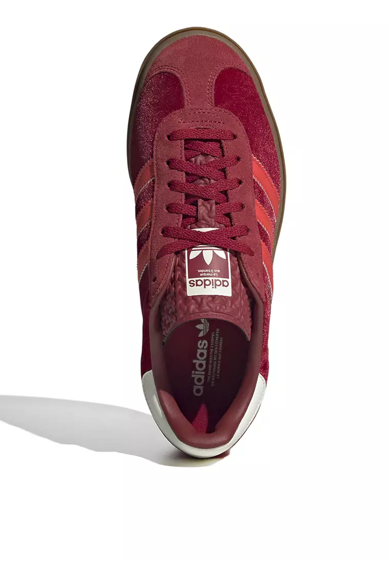 gazelle bold w  shoes