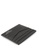 Calvin Klein black Micro Pebble Cardholder 5A0B0AC143BDDCGS_3