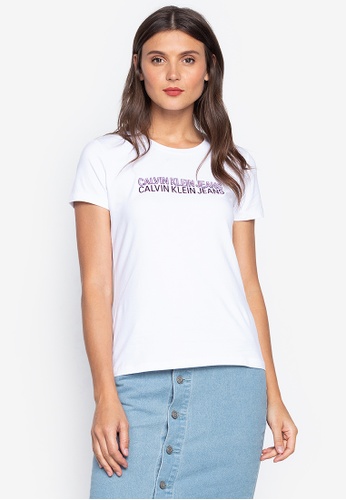 calvin klein women tshirt