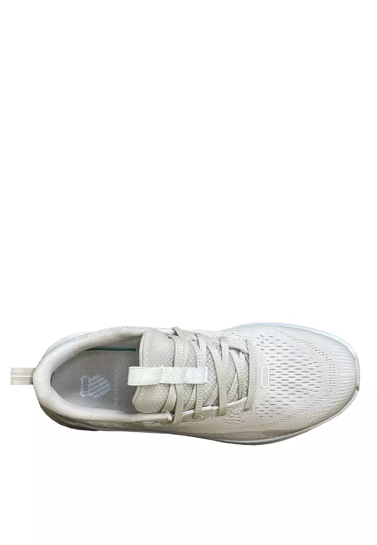 WOMEN'S PROTO TRAINER WATERPROOF SNEAKERS