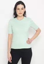Smoke Green