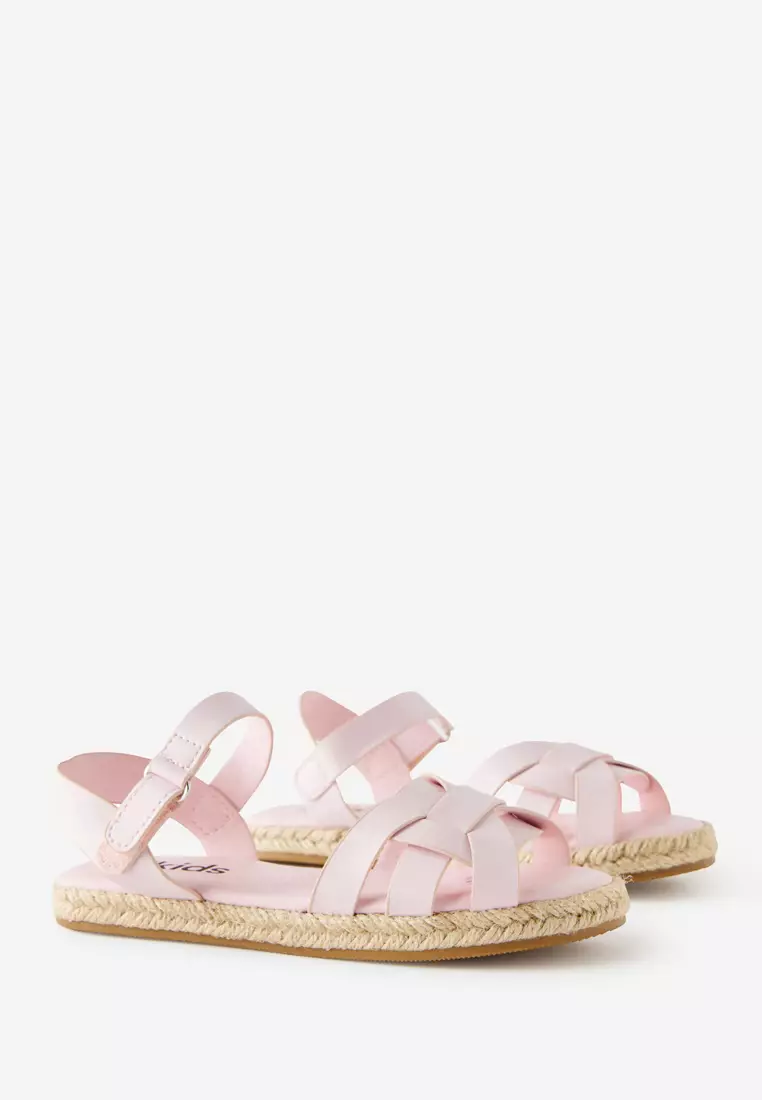 Isla Strappy Sandals