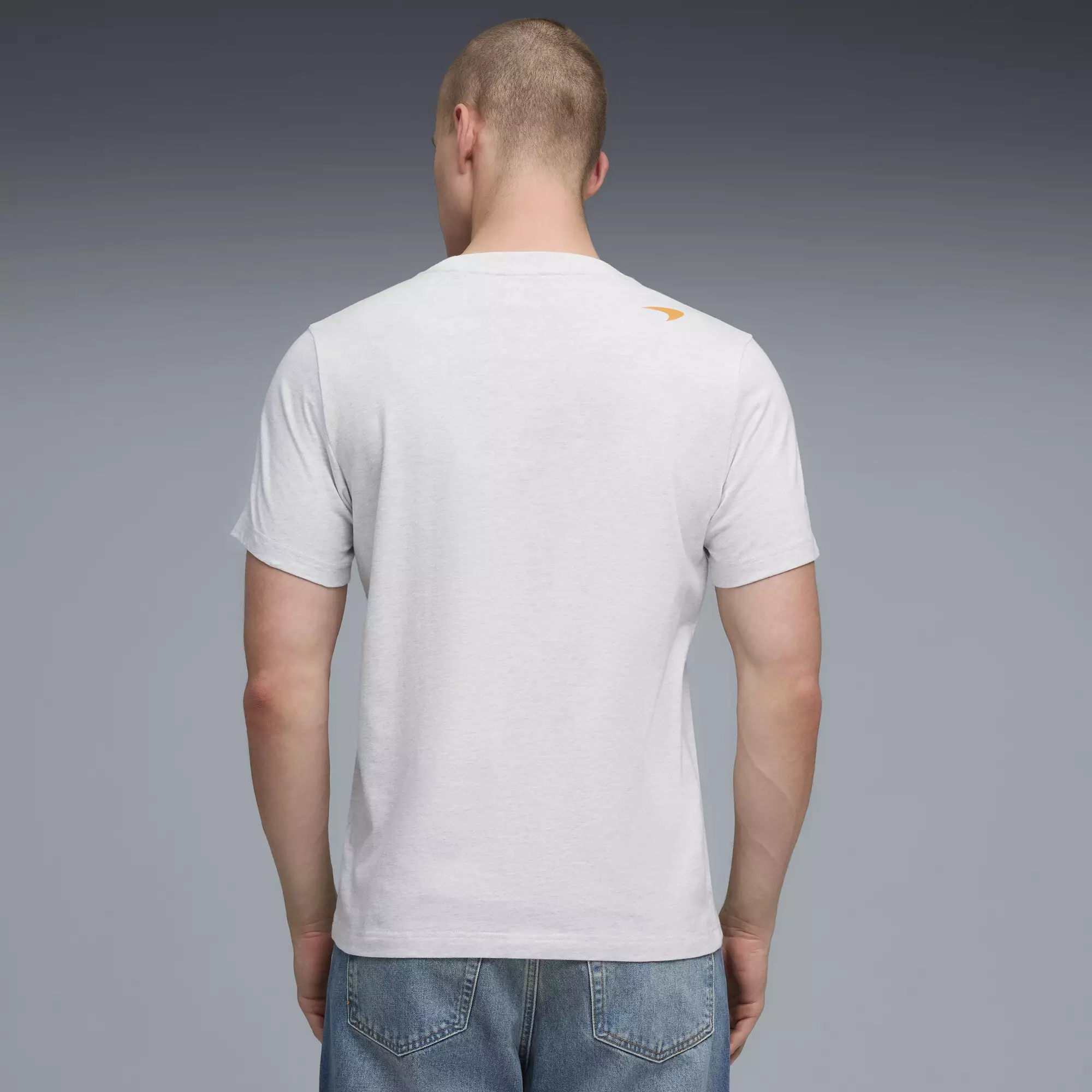 PUMA McLAREN RACING Piastri Men's Jerseys
