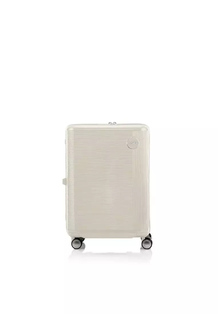 Gemina Pro Spinner 65/24 EXP TSA V2